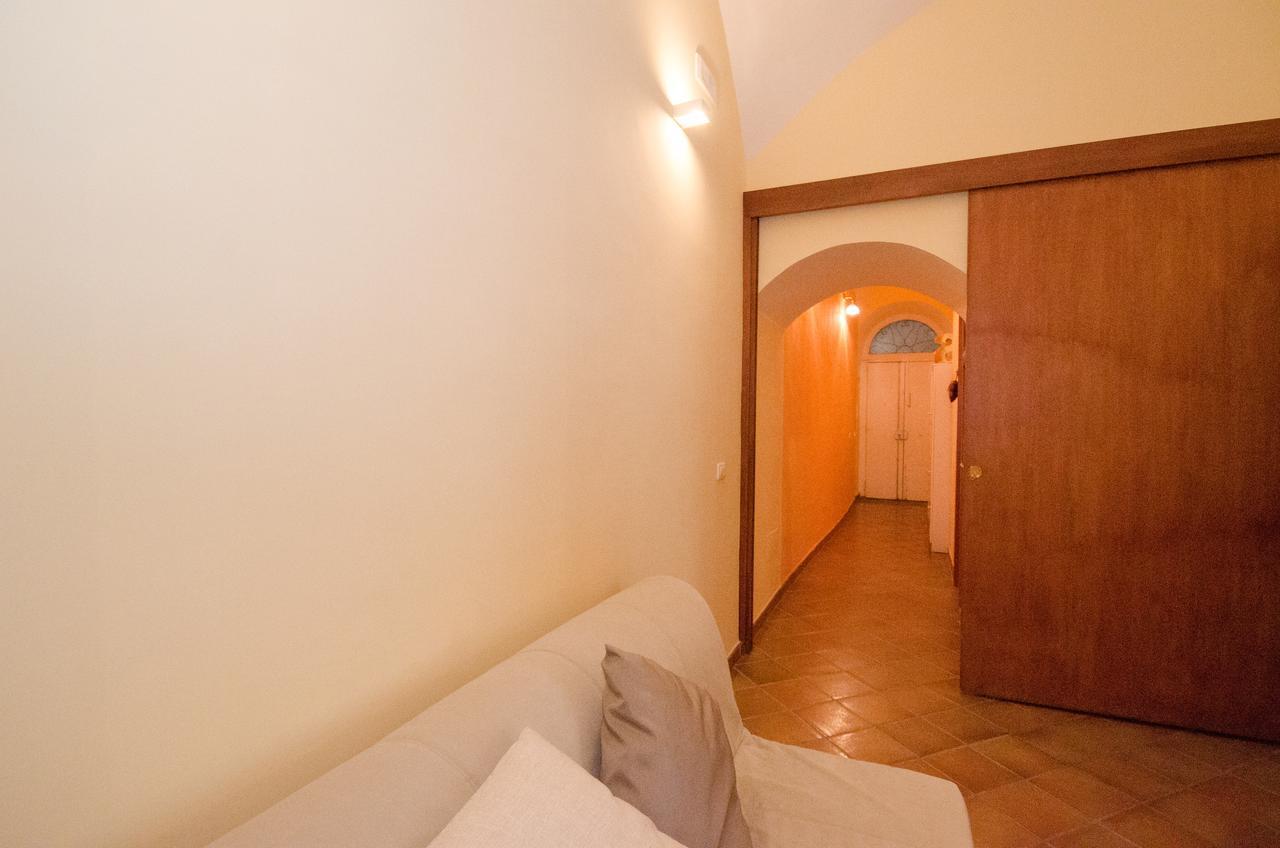 B&B L'Incrocio Salerno Exterior foto
